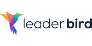 Leaderbird logo