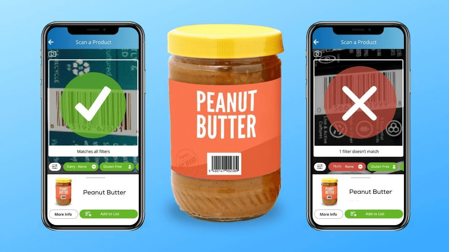 Sifter Solutions The Harbor by Healthie