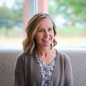 Mary Beth Meyer image