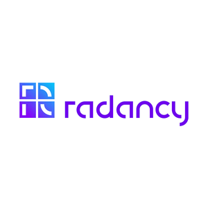 Radancy Technology Program logo