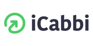 iCabbi logo