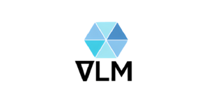 VLM logo