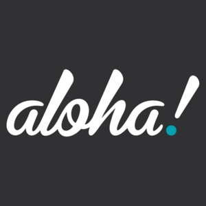 Aloha Creativos logo