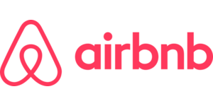 Airbnb logo