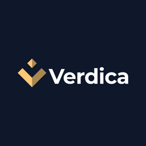Verdica logo