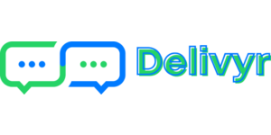 Delivyr logo