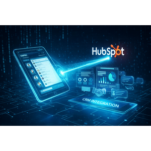 HubSpot CRM (by Simplementary) logo