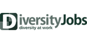 DiversityJobs logo