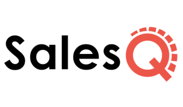 header SalesQ image