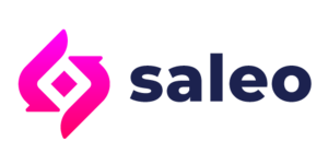 Saleo logo