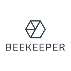 Beekeeper logo