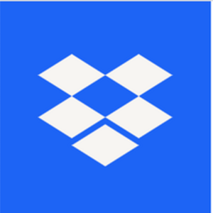Dropbox logo