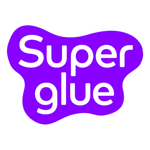 header Superglue image