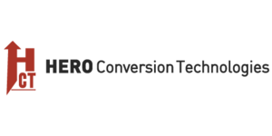 Hero Conversion Technologies (HCT) logo
