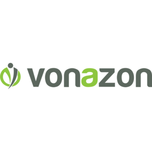 Vonazon logo
