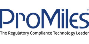 ProMiles Software Development Corporation logo