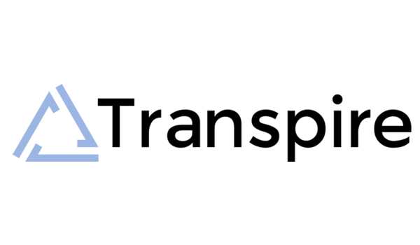 header Transpire image