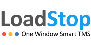LoadStop logo