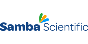Samba Scientific  logo
