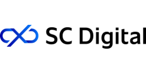 SC Digital logo