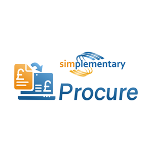 header Simplementary Procure image