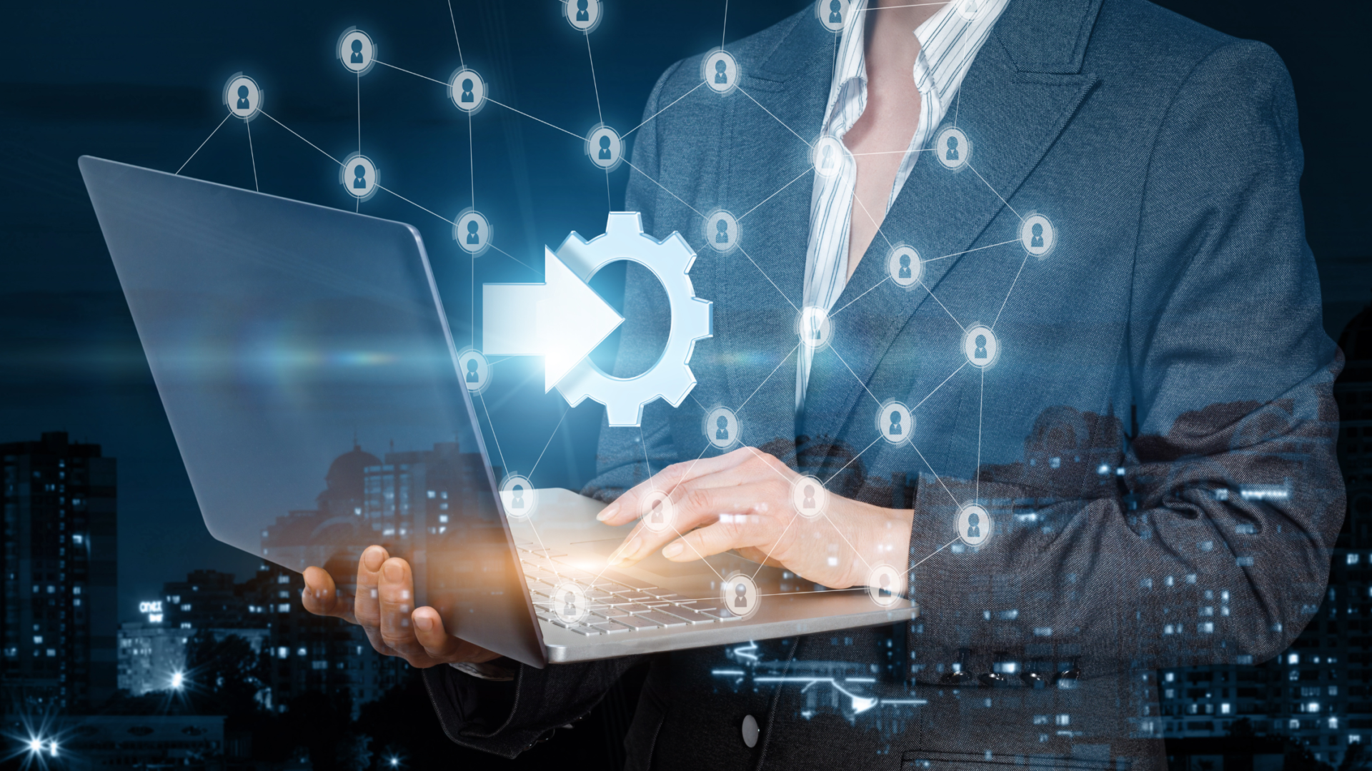 Integration Solutions Guide for Nonprofits image