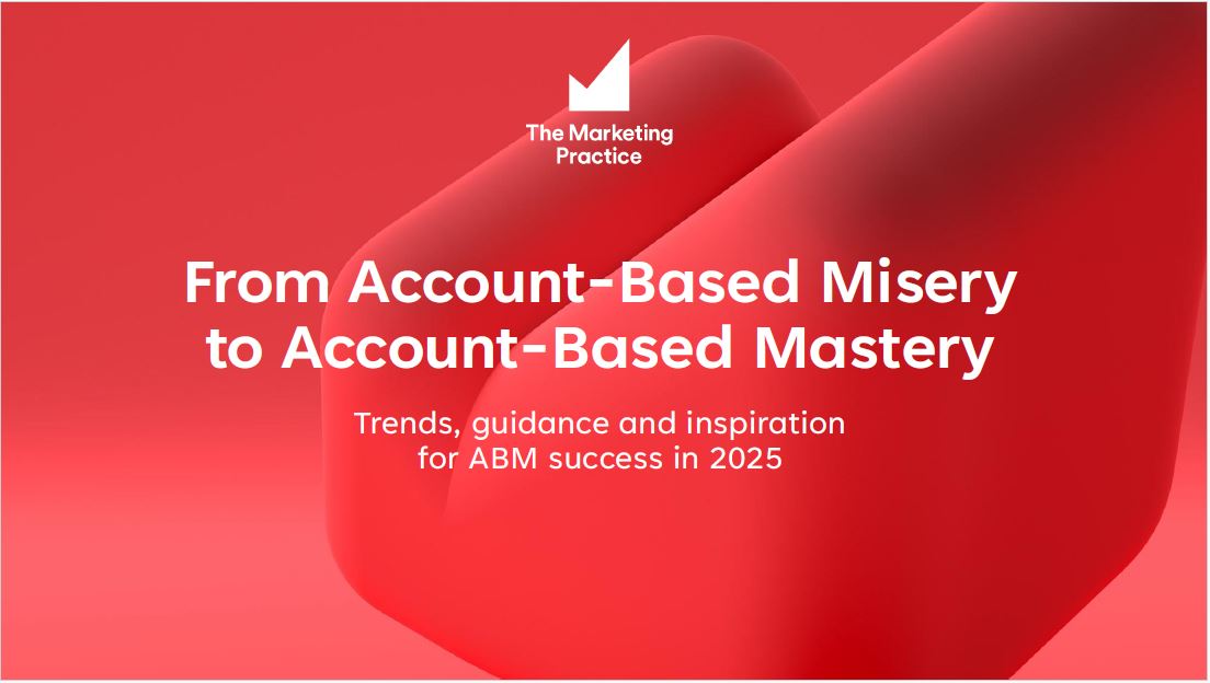 Get set up for ABM success image