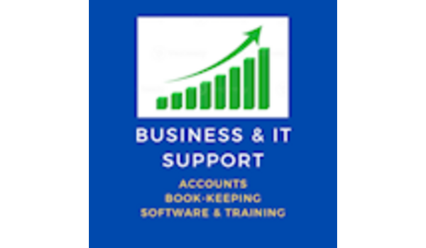 header Business n IT Support image