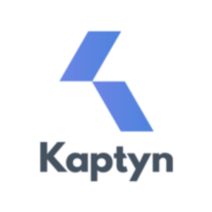 Kaptyn logo