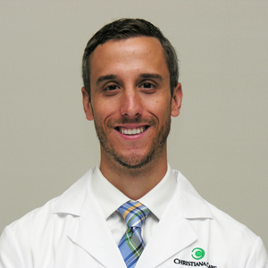 Paul Yerkes, MD image