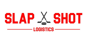 Slap Shot Logistics logo