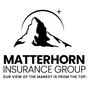 Matterhorn Protects logo