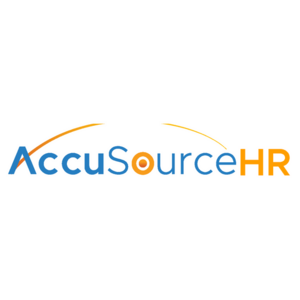 AccuSourceHR logo