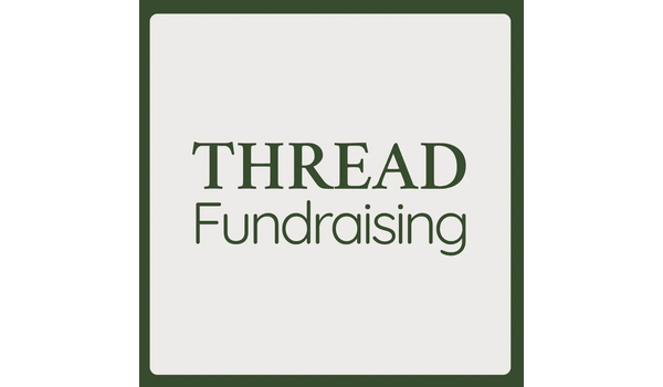 header Thread Fundraising image