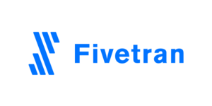 Fivetran logo