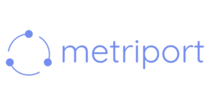 Metriport logo