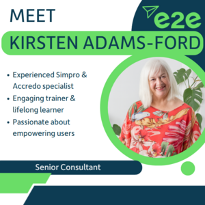 Kirsten Adams-Ford photo