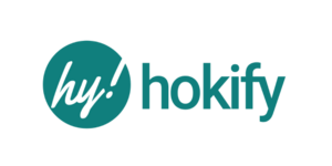 hokify logo