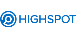 Highspot logo