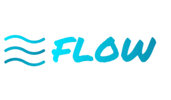 header FLOW image