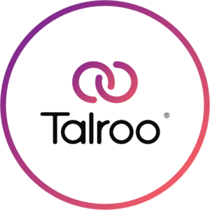 Talroo logo