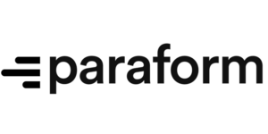 Paraform logo