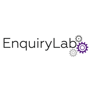 EnquiryLab logo