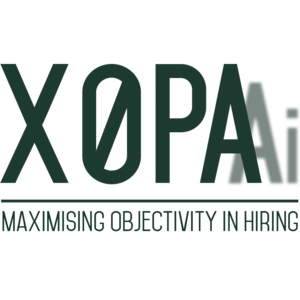 X0PA AI logo