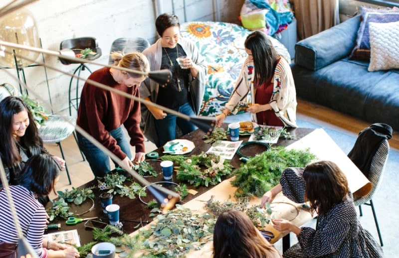 The keys to strengthening team cohesion and maximizing productivity image