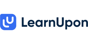 LearnUpon logo