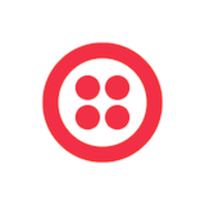 Twilio logo