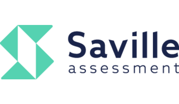 header Saville Assessment image