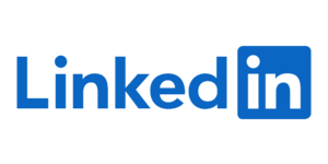 LinkedIn logo