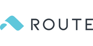 Route logo